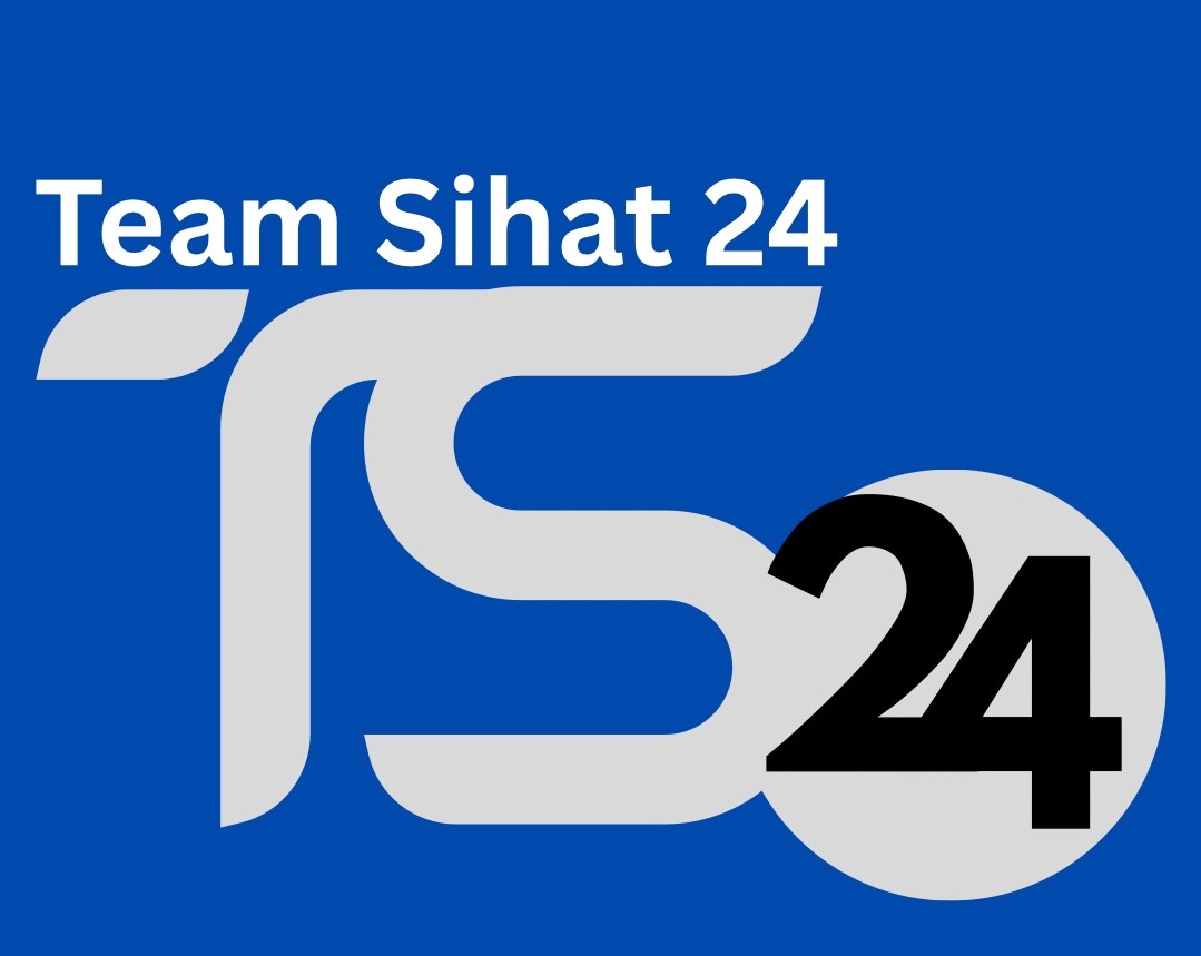TeamSihat24 Logo