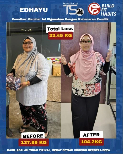 Testimoni Edhayu