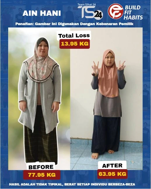 Testimoni Hani