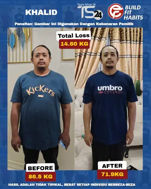 Testimoni Khalid